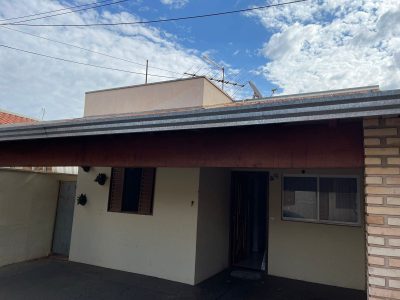 Casa, 2 quartos, 70 m² - Foto 1