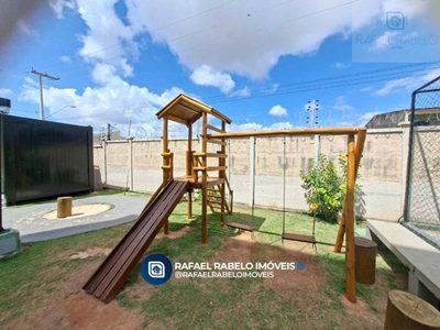 Apartamento, 2 quartos, 45 m² - Foto 5