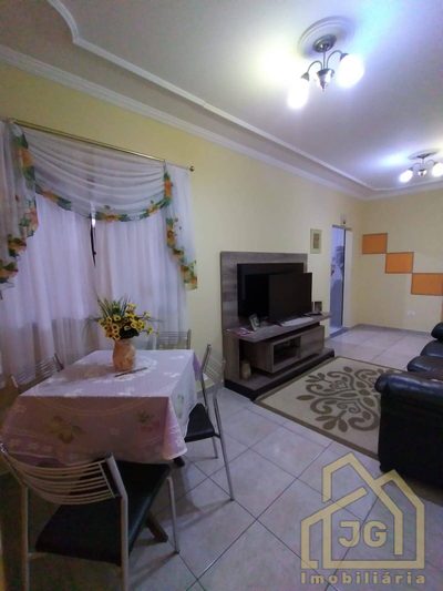 Apartamento, 3 quartos, 76 m² - Foto 1