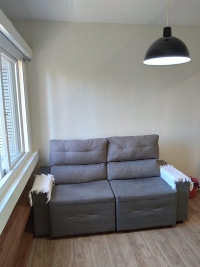 Apartamento, 1 quarto, 30 m² - Foto 2