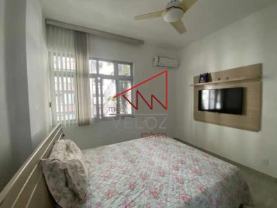 Apartamento, 2 quartos, 75 m² - Foto 1
