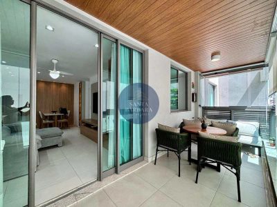 Apartamento, 3 quartos, 92 m² - Foto 3
