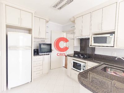 Apartamento, 2 quartos, 83 m² - Foto 5