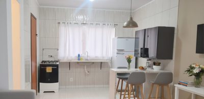 Casa, 2 quartos, 63 m² - Foto 2