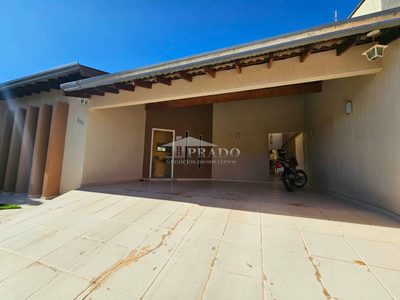 Casa, 3 quartos, 190 m² - Foto 2