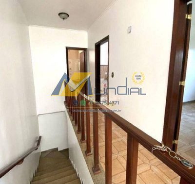 Casa, 3 quartos, 160 m² - Foto 1