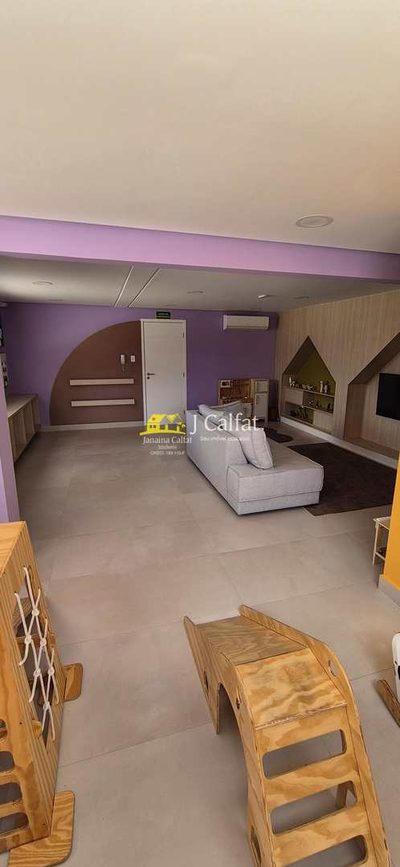 Apartamento, 2 quartos, 84 m² - Foto 5