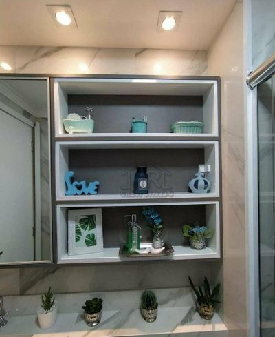 Apartamento, 2 quartos, 43 m² - Foto 5