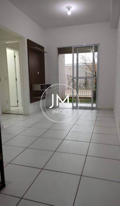 Apartamento, 2 quartos, 56 m² - Foto 2