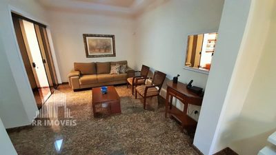Casa, 3 quartos, 190 m² - Foto 4
