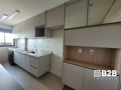Apartamento, 3 quartos, 70 m² - Foto 3