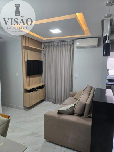Apartamento, 3 quartos, 79 m² - Foto 2