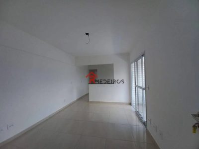 Apartamento, 1 quarto, 49 m² - Foto 2