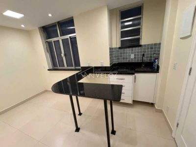 Kitnet-Studio, 20 m² - Foto 3
