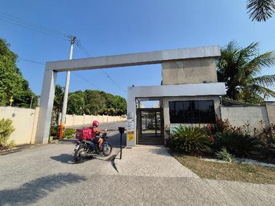 Apartamento, 2 quartos - Foto 1