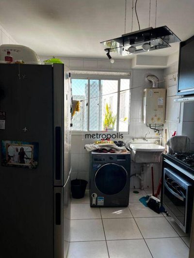 Apartamento, 2 quartos, 50 m² - Foto 4