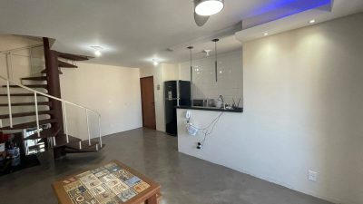 Apartamento, 2 quartos, 140 m² - Foto 3