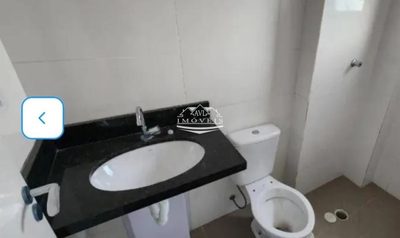 Apartamento, 2 quartos, 34 m² - Foto 5