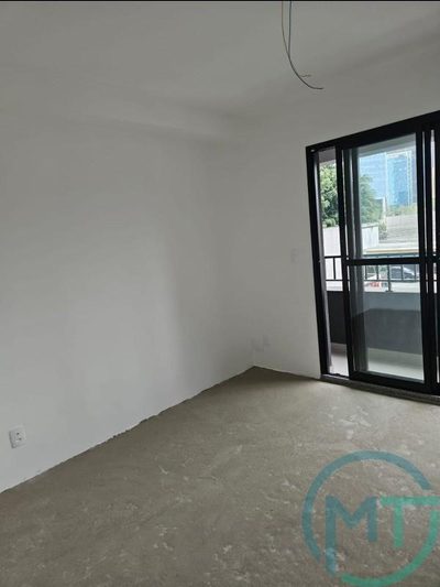 Kitnet-Studio, 25 m² - Foto 2