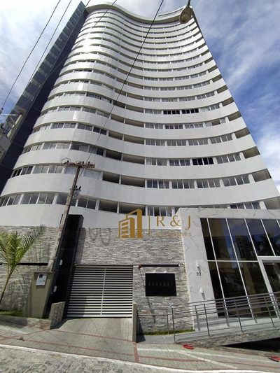 Apartamento, 1 quarto, 28 m² - Foto 2