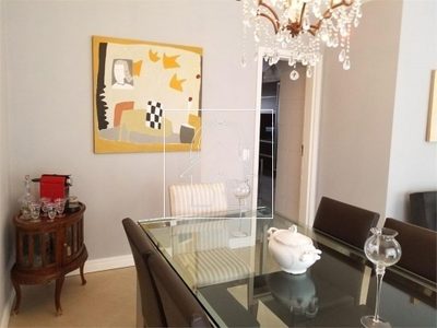 Apartamento, 4 quartos, 180 m² - Foto 3