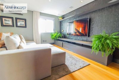 Apartamento, 3 quartos, 202 m² - Foto 4