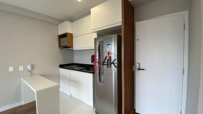 Apartamento, 1 quarto, 36 m² - Foto 5