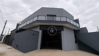 Sala-Conjunto, 24 m² - Foto 1