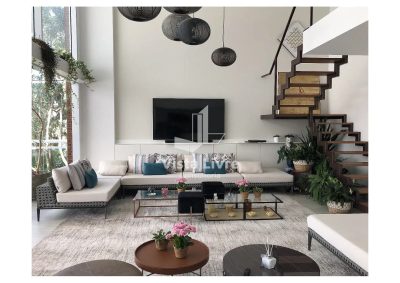 Apartamento, 4 quartos, 357 m² - Foto 5