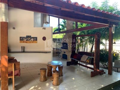 Casa, 5 quartos, 612 m² - Foto 3