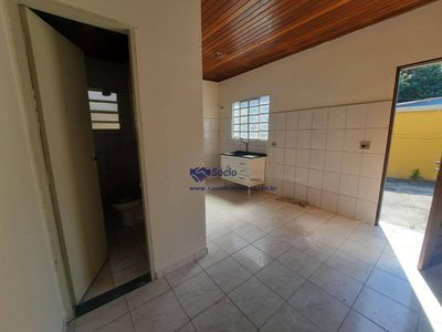 Casa, 1 quarto, 191 m² - Foto 5