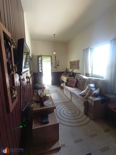 Casa, 3 quartos, 392 m² - Foto 5