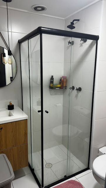 Apartamento, 2 quartos, 68 m² - Foto 2