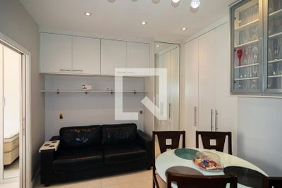 Apartamento, 2 quartos, 52 m² - Foto 3