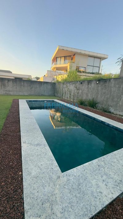 Casa de Condomínio, 5 quartos - Foto 4