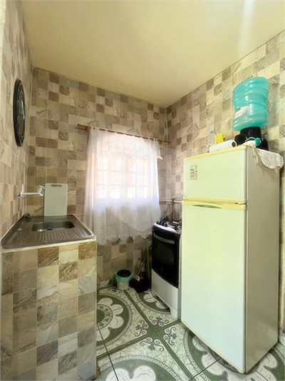 Casa, 2 quartos, 90 m² - Foto 3