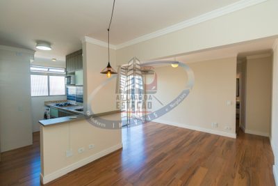 Apartamento, 1 quarto, 46 m² - Foto 2