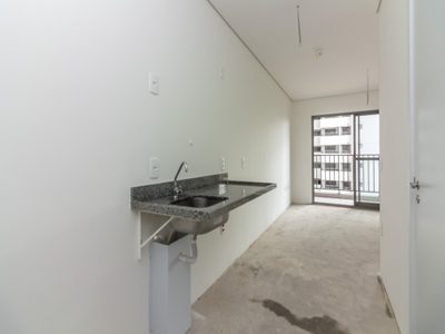 Apartamento, 1 quarto, 29 m² - Foto 3