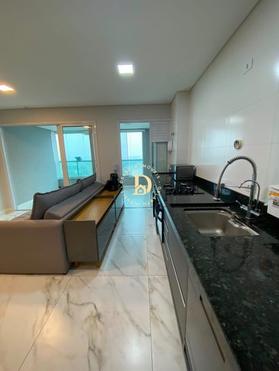 Cobertura, 2 quartos, 74 m² - Foto 2