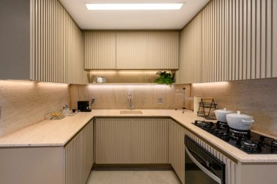 Apartamento, 3 quartos, 155 m² - Foto 2