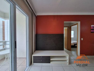 Apartamento, 2 quartos, 68 m² - Foto 3