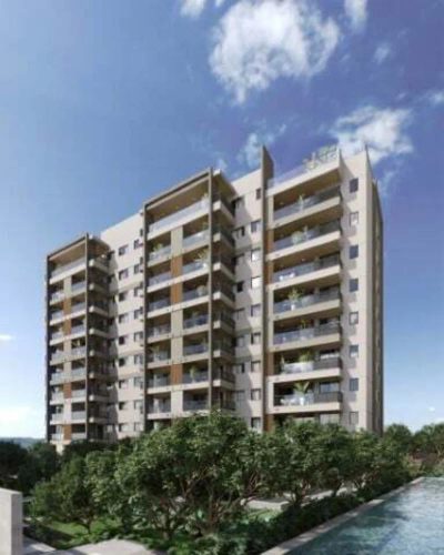 Apartamento, 3 quartos, 92 m² - Foto 3