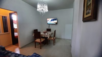 Apartamento, 2 quartos, 54 m² - Foto 2