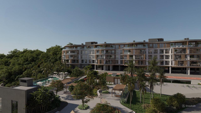 Cobertura, 3 quartos, 136 m² - Foto 2