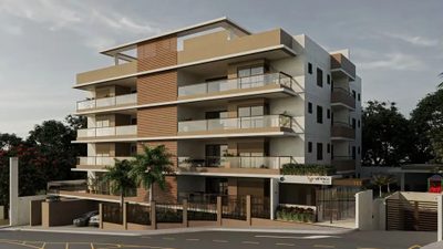 Apartamento, 3 quartos, 140 m² - Foto 1