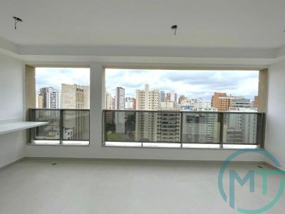 Apartamento, 2 quartos, 88 m² - Foto 1