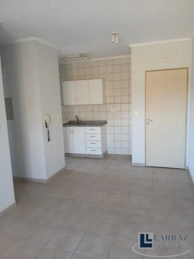 Apartamento, 1 quarto, 46 m² - Foto 1