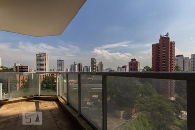 Apartamento, 4 quartos, 200 m² - Foto 5