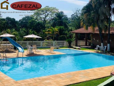 Casa, 3 quartos, 465 m² - Foto 4
