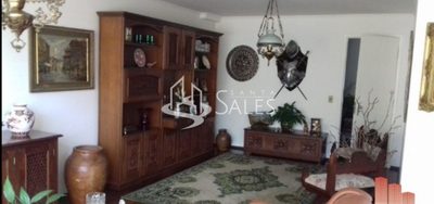 Sobrado, 4 quartos, 272 m² - Foto 4